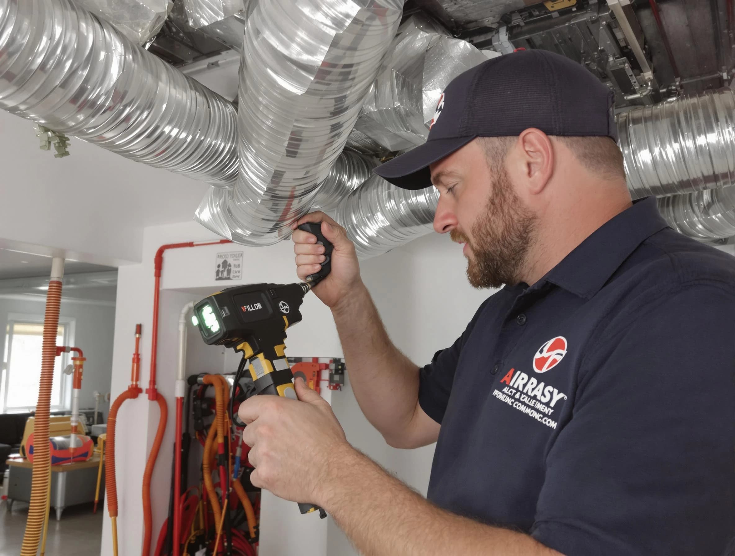 Duct Sealing service in South Strabane, PA
